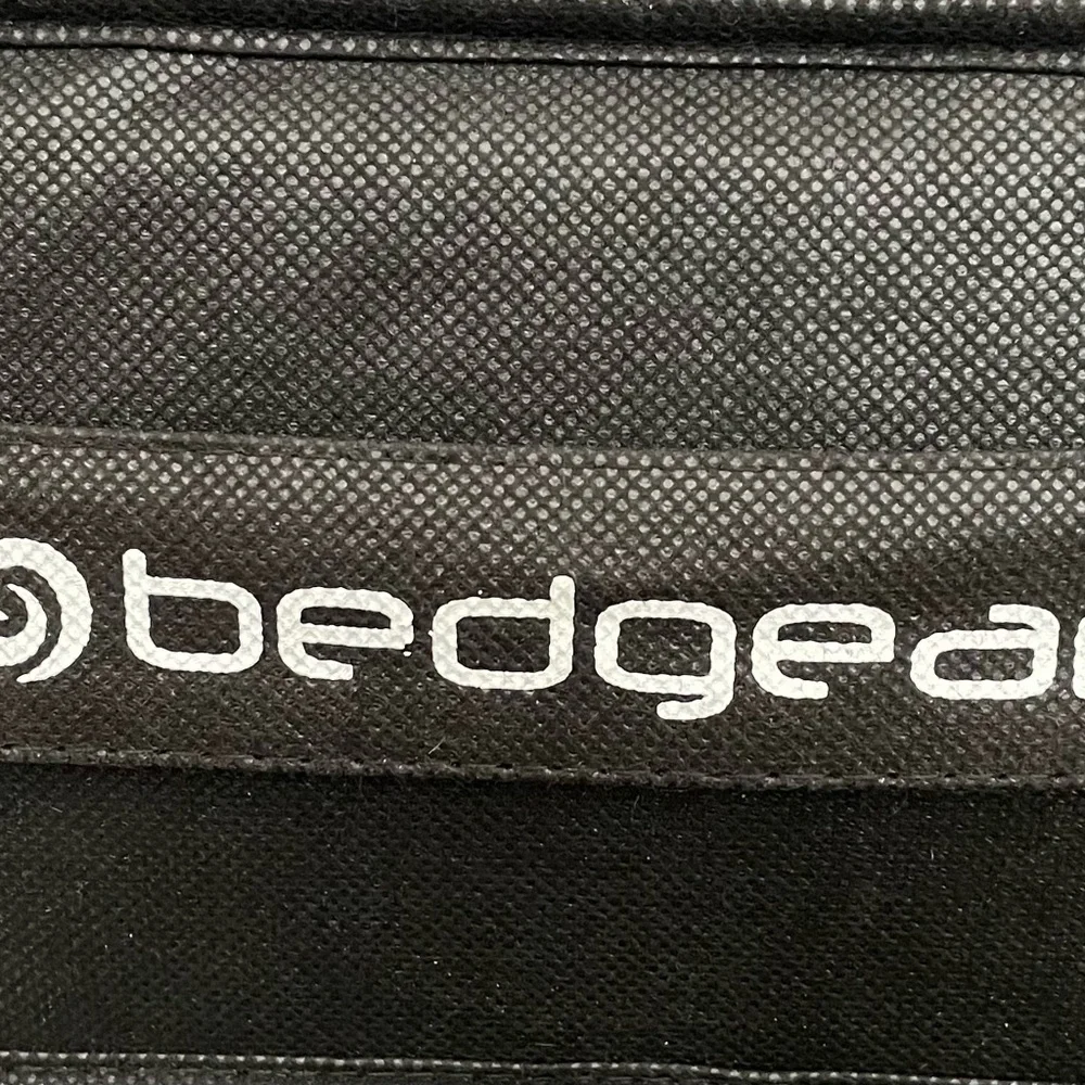 NEW ~ BedGear ~ King ~ iPROTECT ~ Mattress Protector ~ Waterproof Barrier